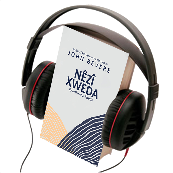 DRAWING NEAR, AUDIO BOOK, LATIN